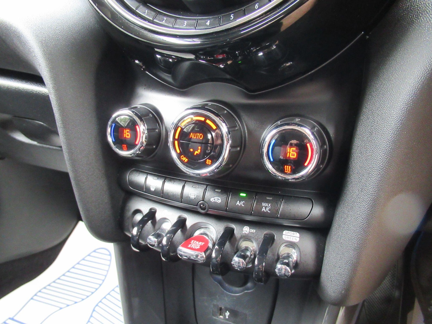 Vehicle 34