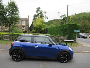 Used MINI Hatch 2018 for sale - 75609376: Photo