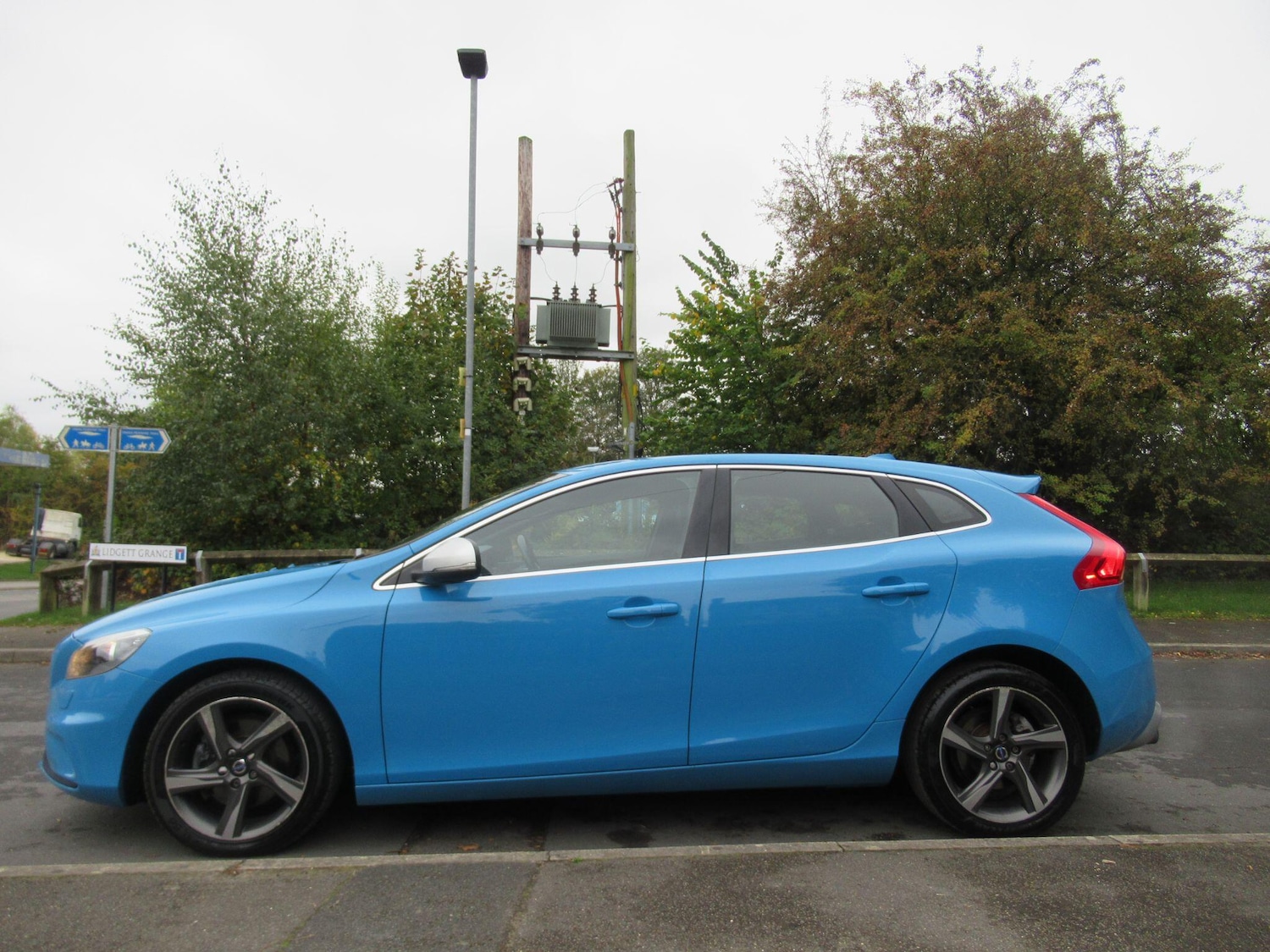 Used Volvo V40 2015 for sale - 76239350: Photo 6