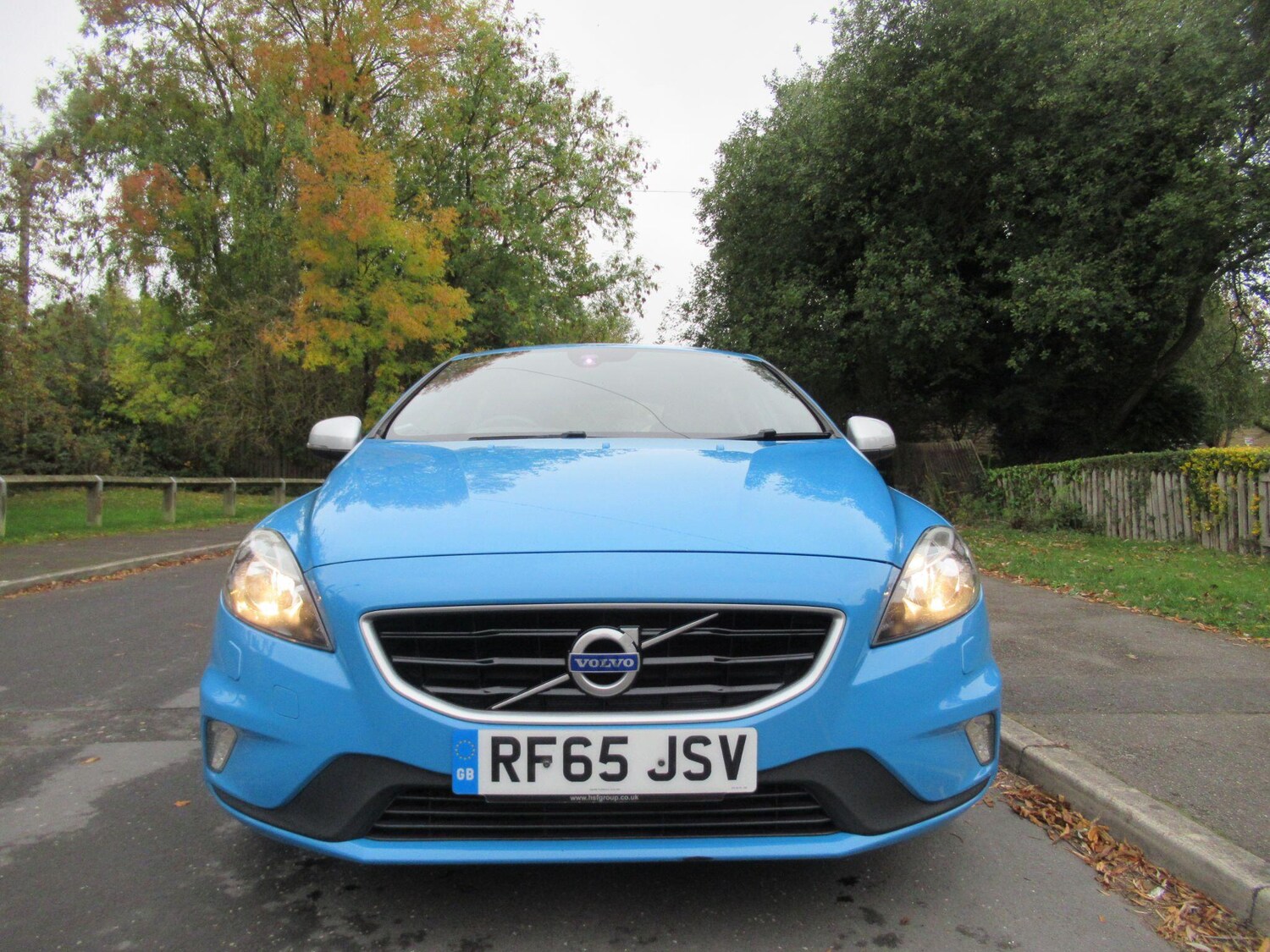 Used Volvo V40 2015 for sale - 76239350: Photo 9