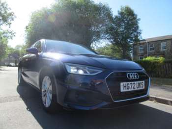 2022 (72) - 2.0 TFSI 35 Technik S Tronic Euro 6 (s/s) 4dr