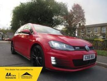 Used Volkswagen Golf 2016 for sale - 78517159: Photo