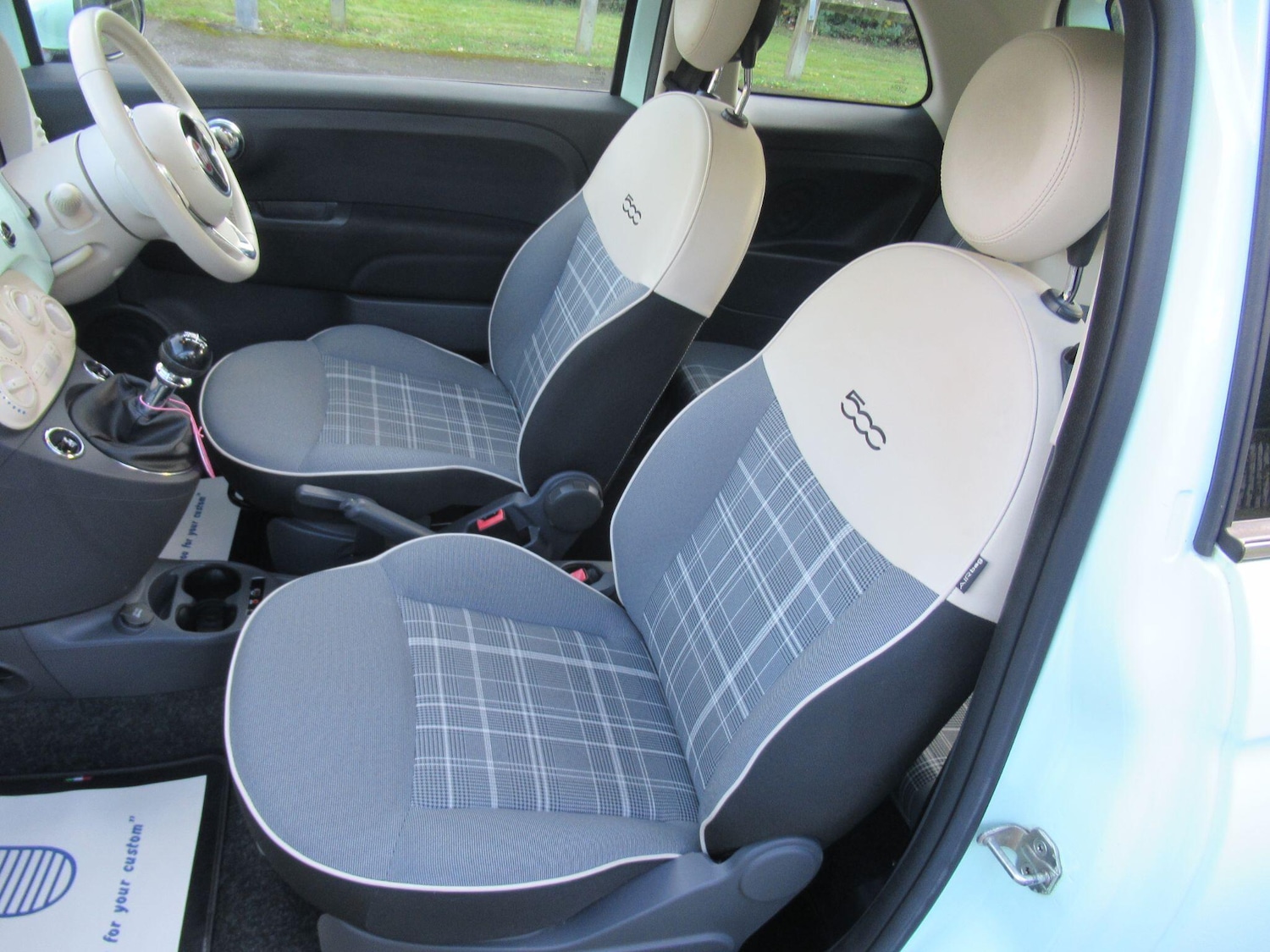Used Fiat 500 2016 for sale - 75991408: Photo 16