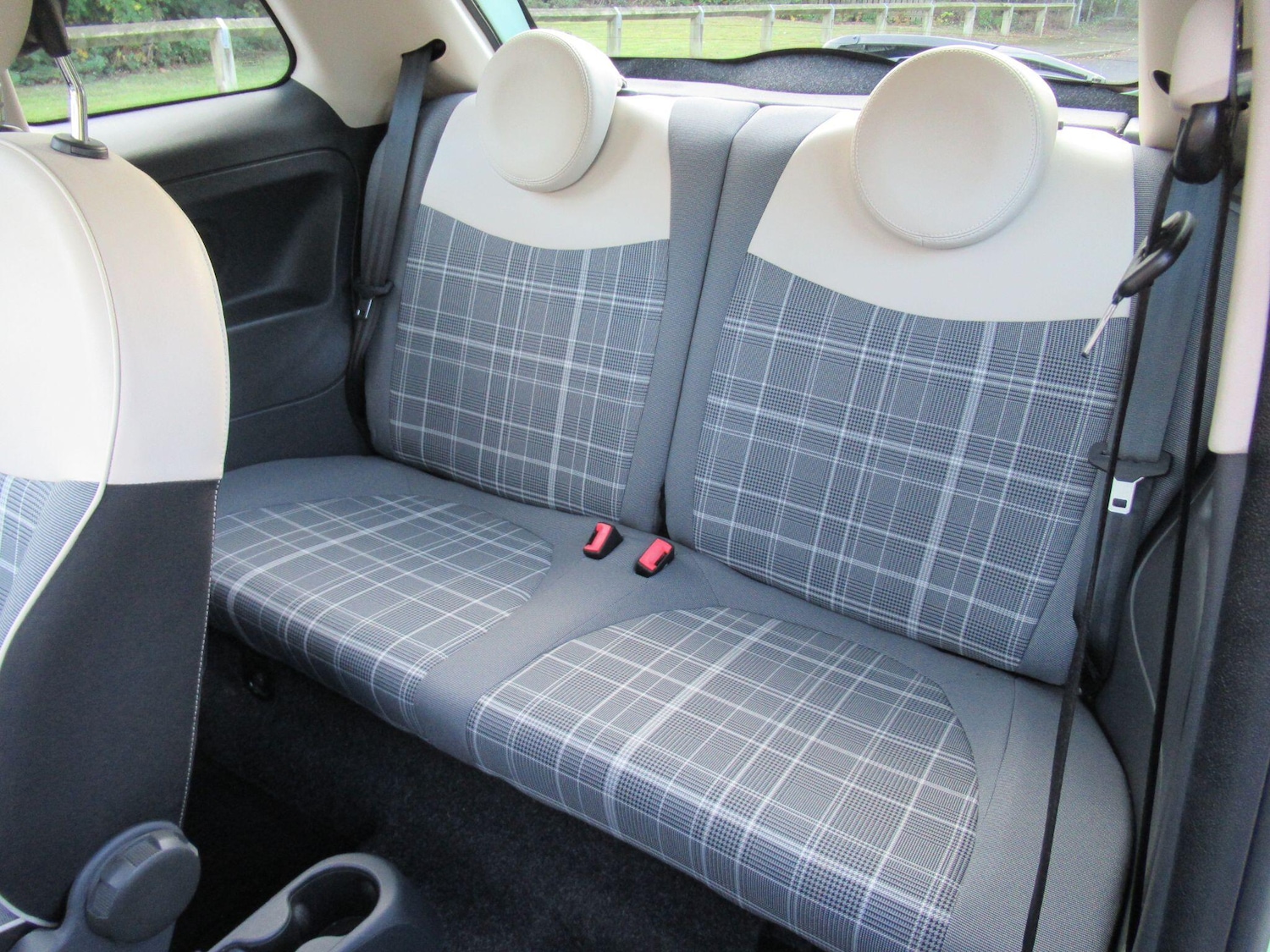Used Fiat 500 2016 for sale - 75991408: Photo 17