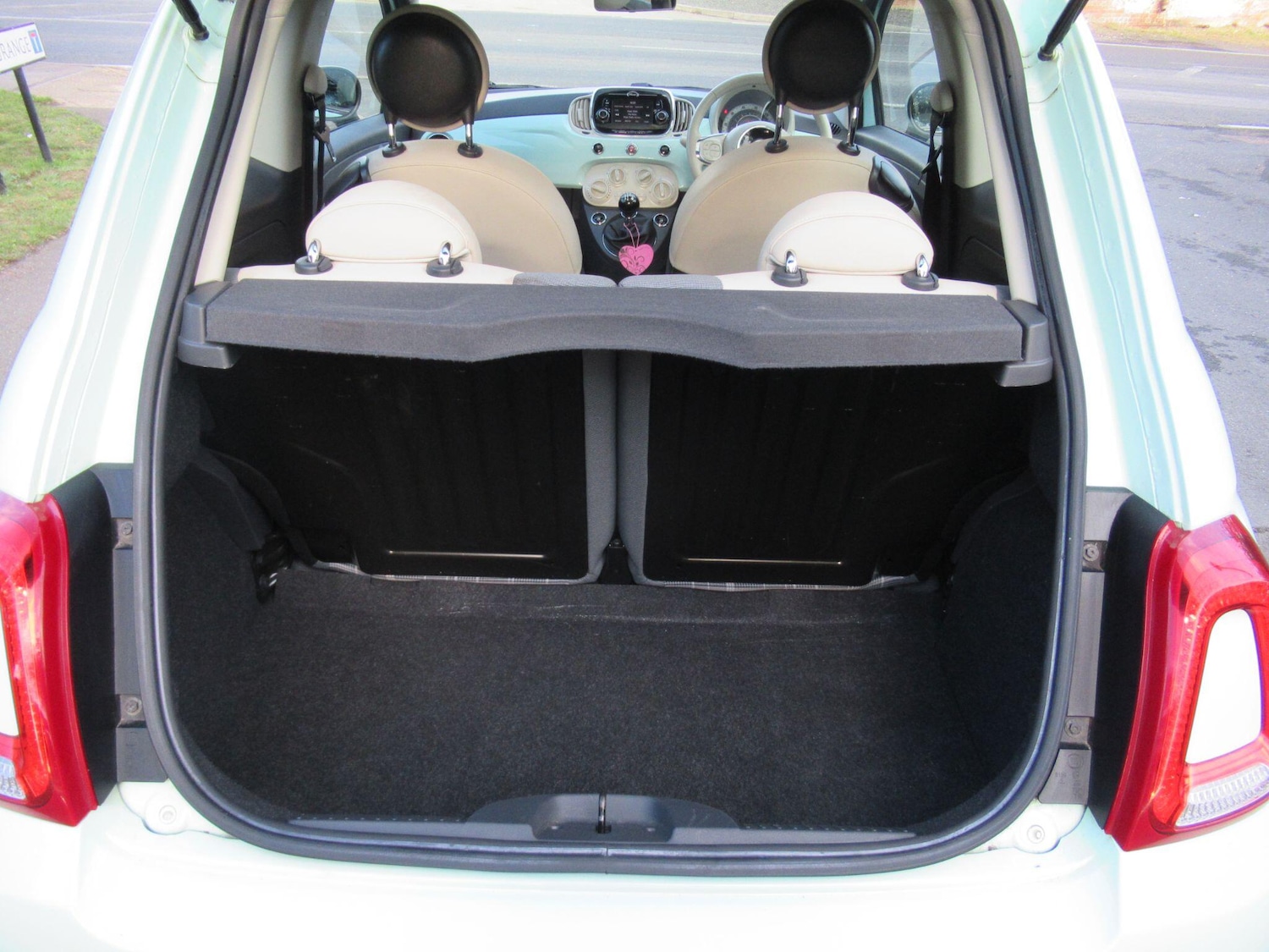 Used Fiat 500 2016 for sale - 75991408: Photo 19
