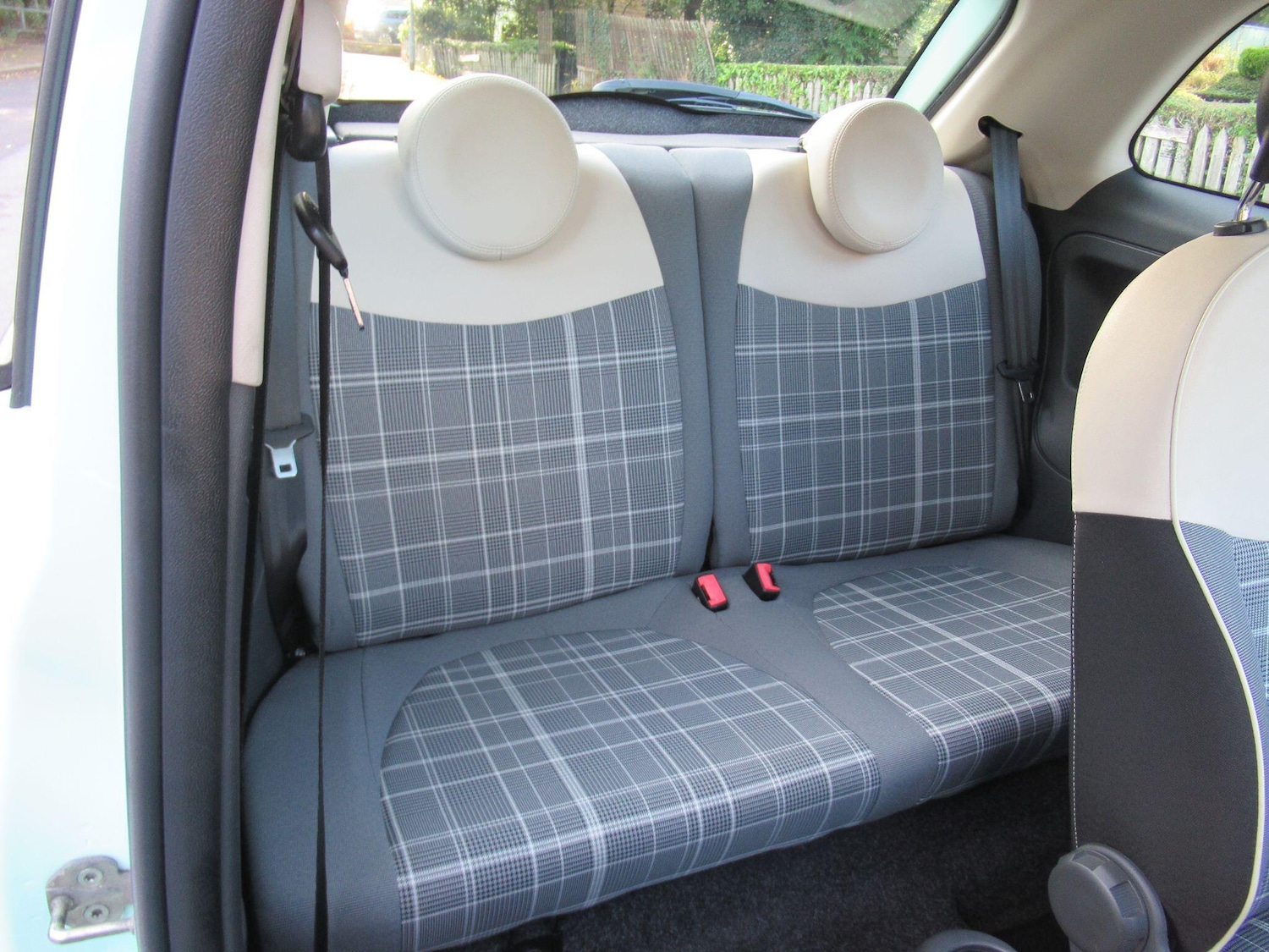 Used Fiat 500 2016 for sale - 75991408: Photo 20