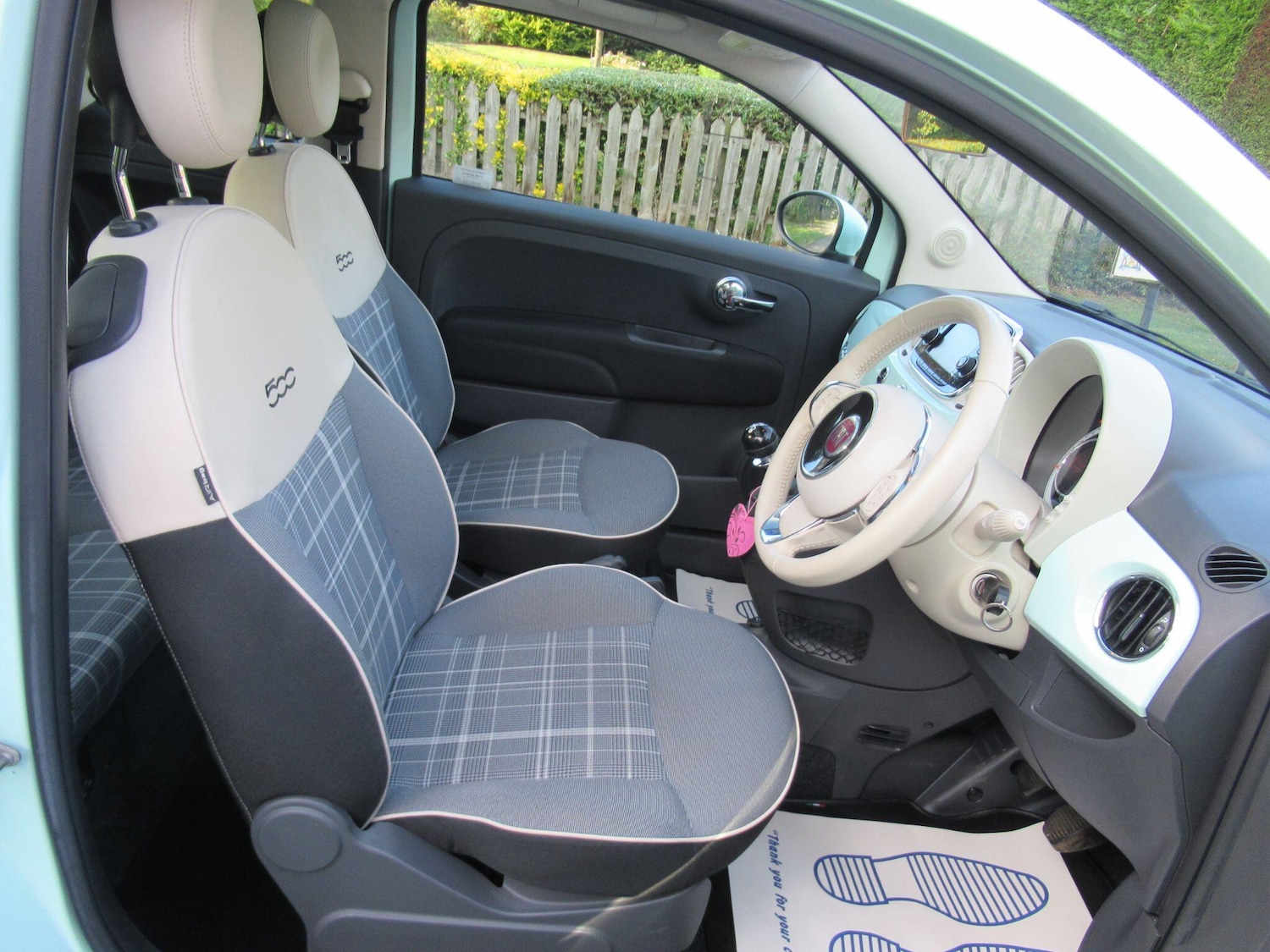Used Fiat 500 2016 for sale - 75991408: Photo 21