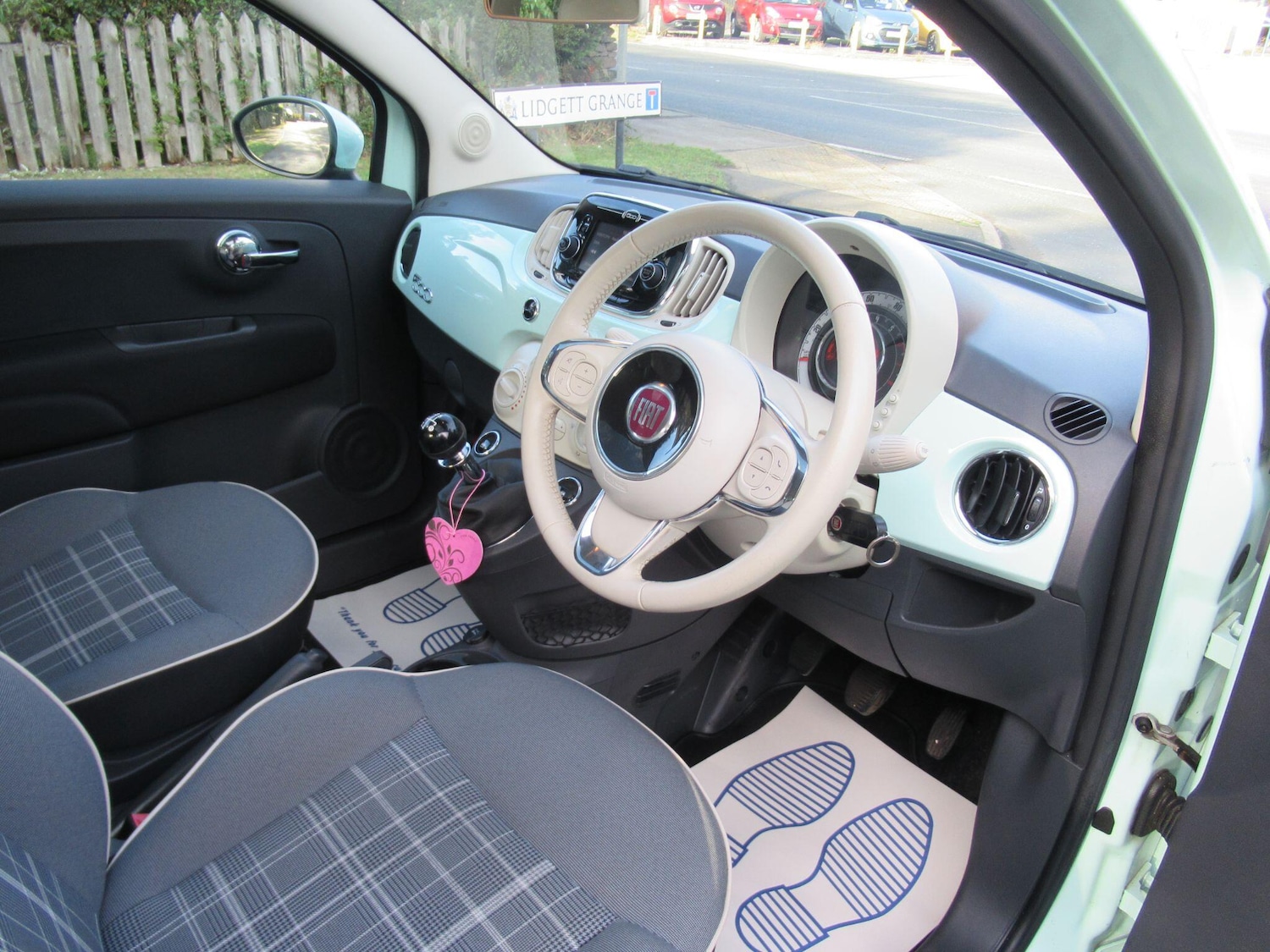 Used Fiat 500 2016 for sale - 75991408: Photo 22