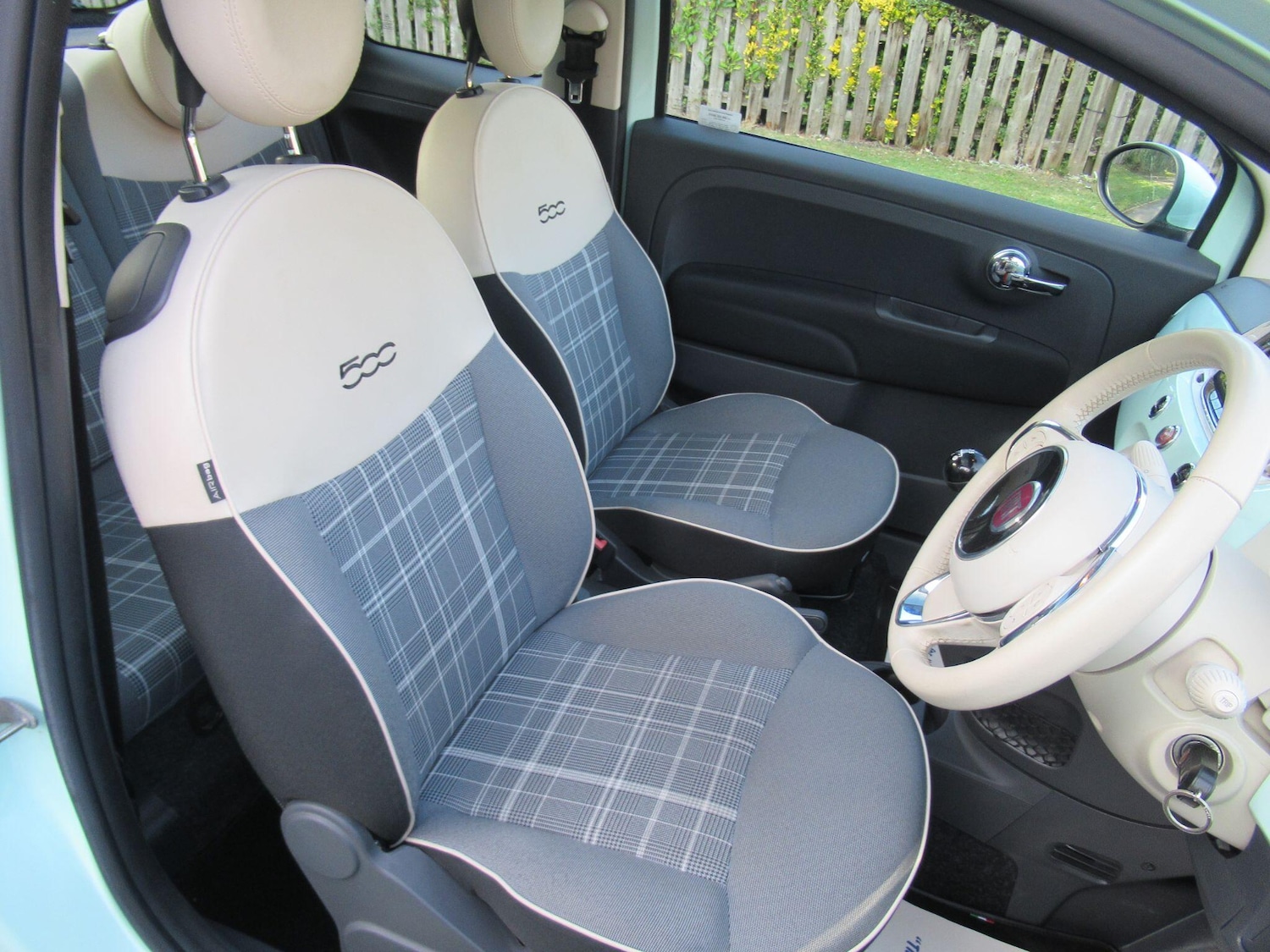 Used Fiat 500 2016 for sale - 75991408: Photo 23