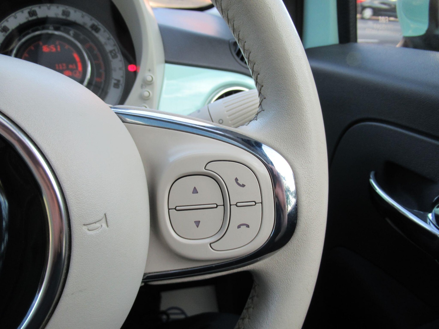 Used Fiat 500 2016 for sale - 75991408: Photo 26