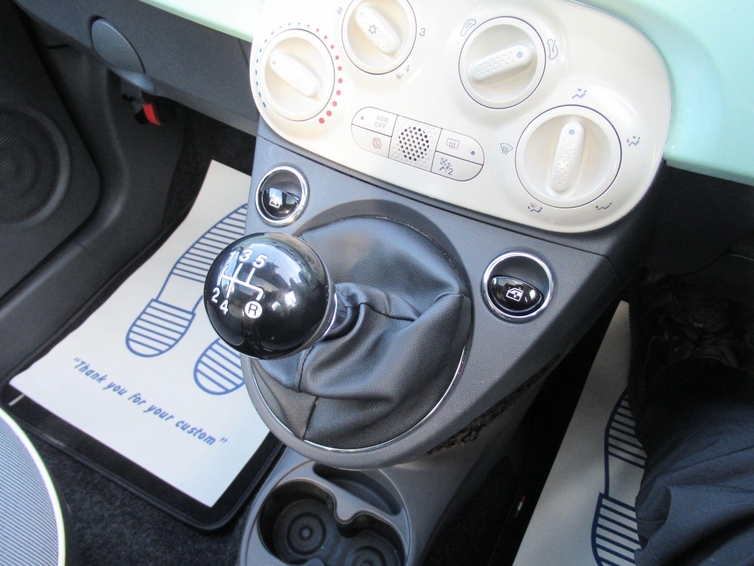 Used Fiat 500 2016 for sale - 75991408: Photo 31