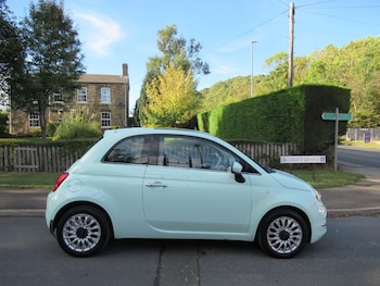 Used Fiat 500 2016 for sale - 75991408: Photo 3