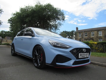 Used Hyundai i30 2023 for sale - 78783955: Photo
