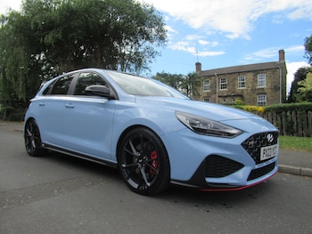 Used Hyundai i30 2023 for sale - 78783955: Photo