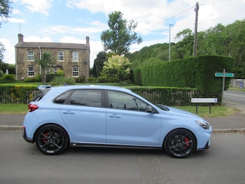 Used Hyundai i30 2023 for sale - 78783955: Photo