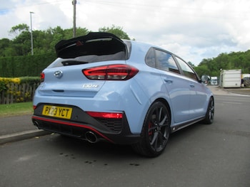 Used Hyundai i30 2023 for sale - 78783955: Photo