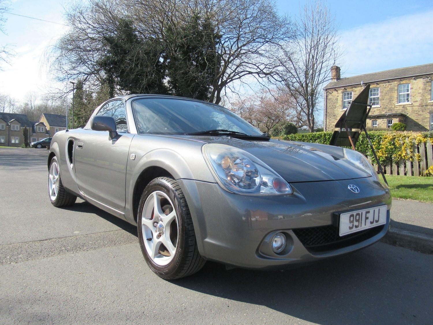 Used Fiat 500 2019 for sale - 76993685: Photo 2