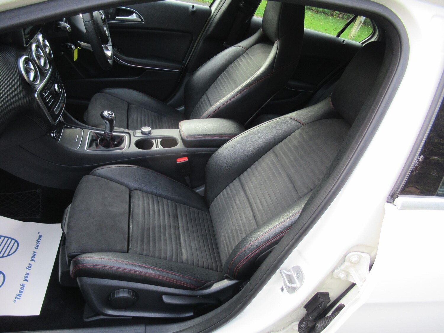 Used Mercedes-Benz A-Class 2017 for sale - 75781195: Photo 16