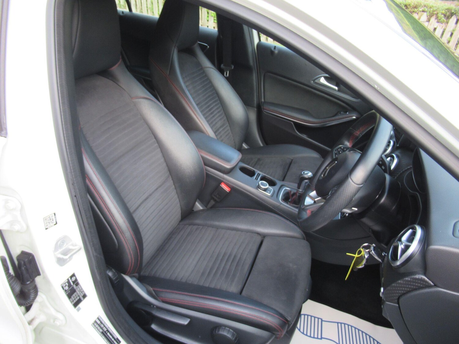 Used Mercedes-Benz A-Class 2017 for sale - 75781195: Photo 23
