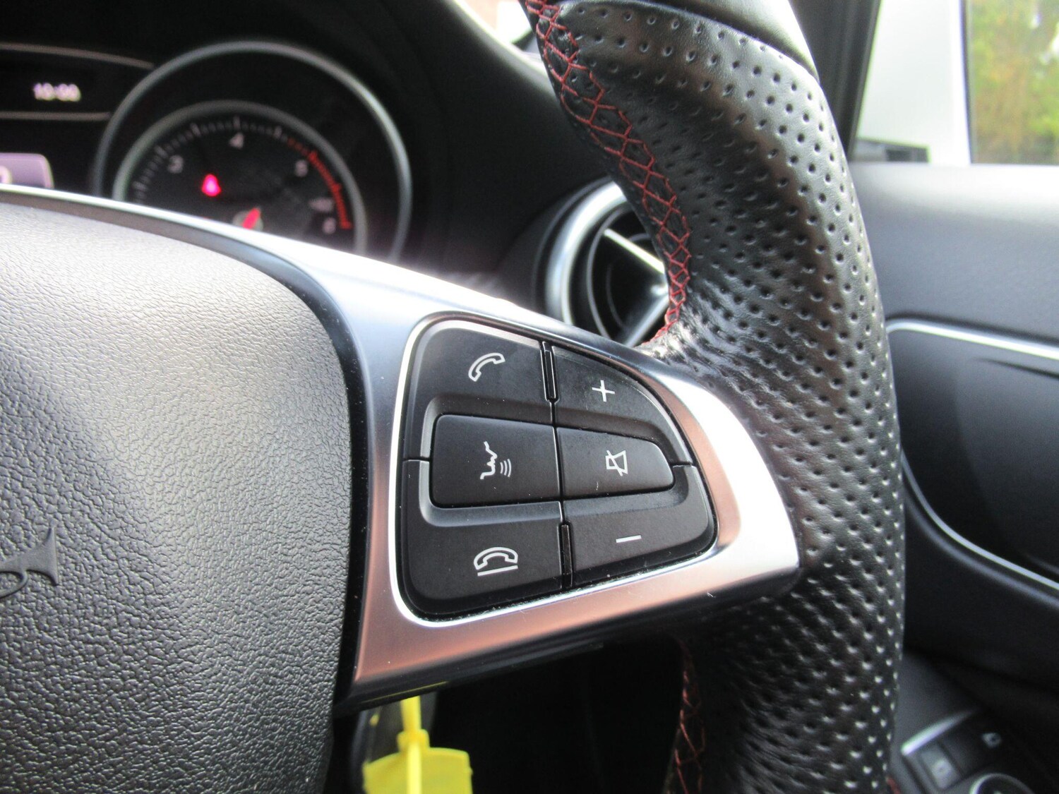 Used Mercedes-Benz A-Class 2017 for sale - 75781195: Photo 25