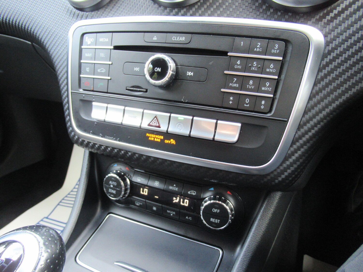 Used Mercedes-Benz A-Class 2017 for sale - 75781195: Photo 43