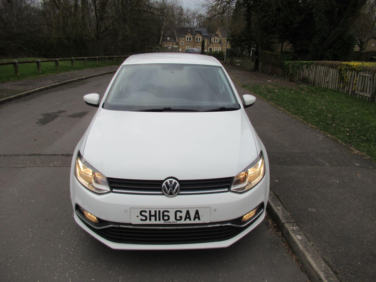 Used Volkswagen Polo for sale - 77958335: Photo 10