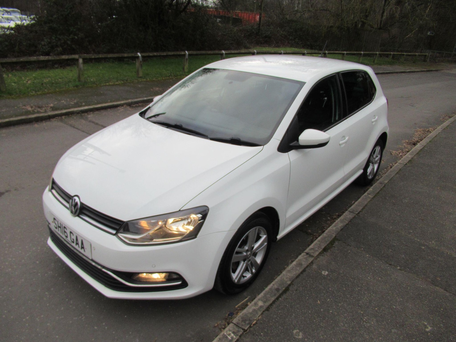Used Volkswagen Polo for sale - 77958335: Photo 11