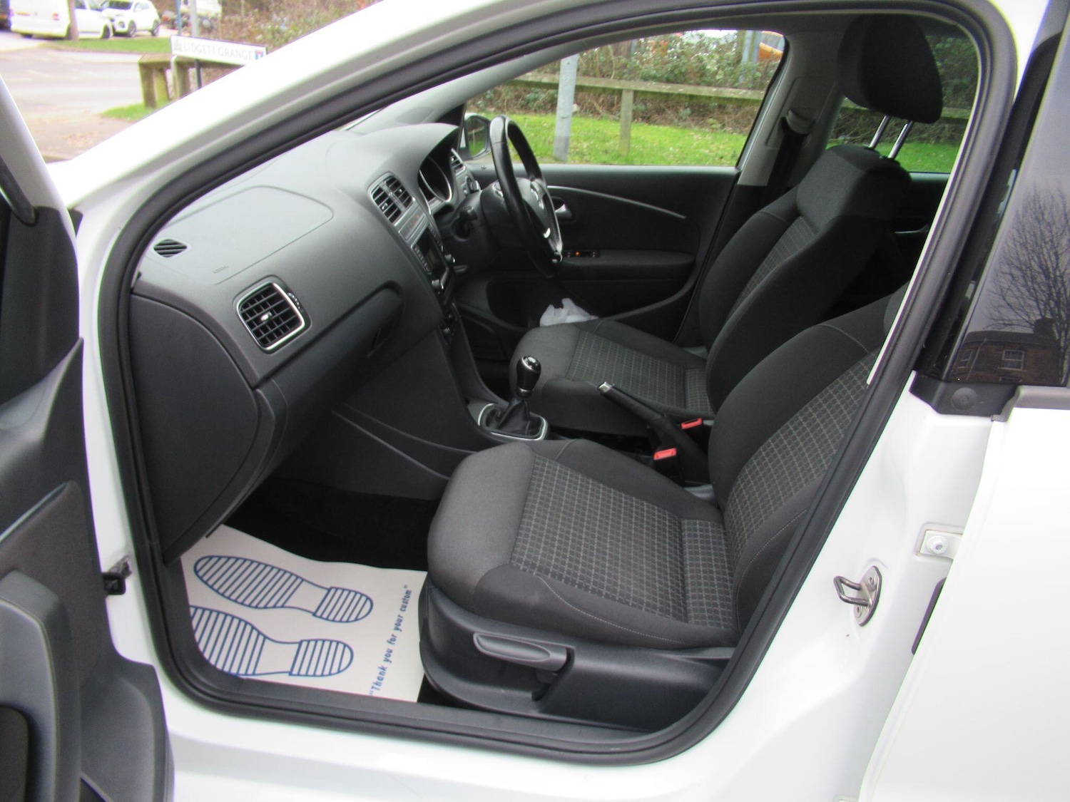 Used Volkswagen Polo for sale - 77958335: Photo 13