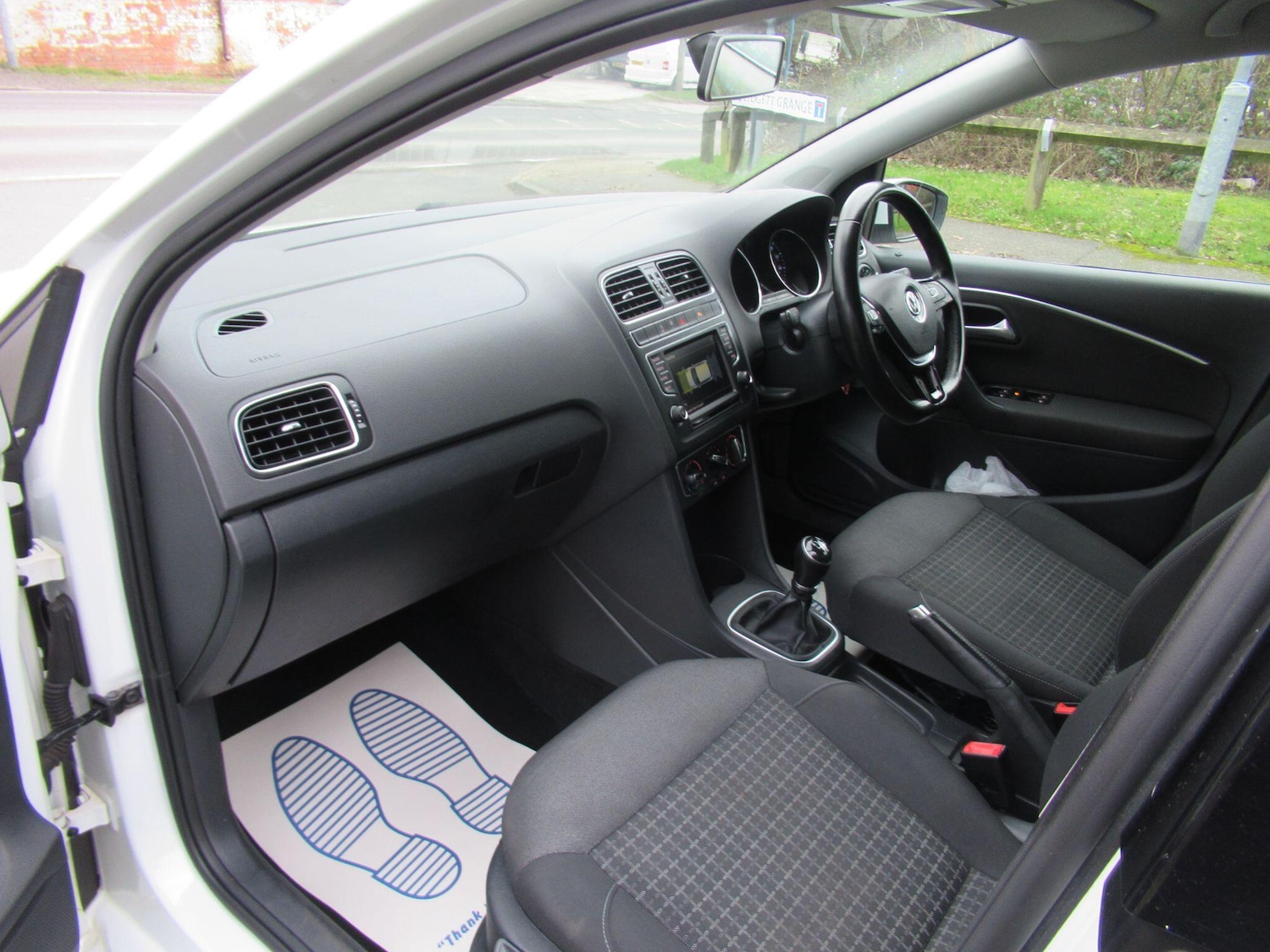 Used Volkswagen Polo for sale - 77958335: Photo 14