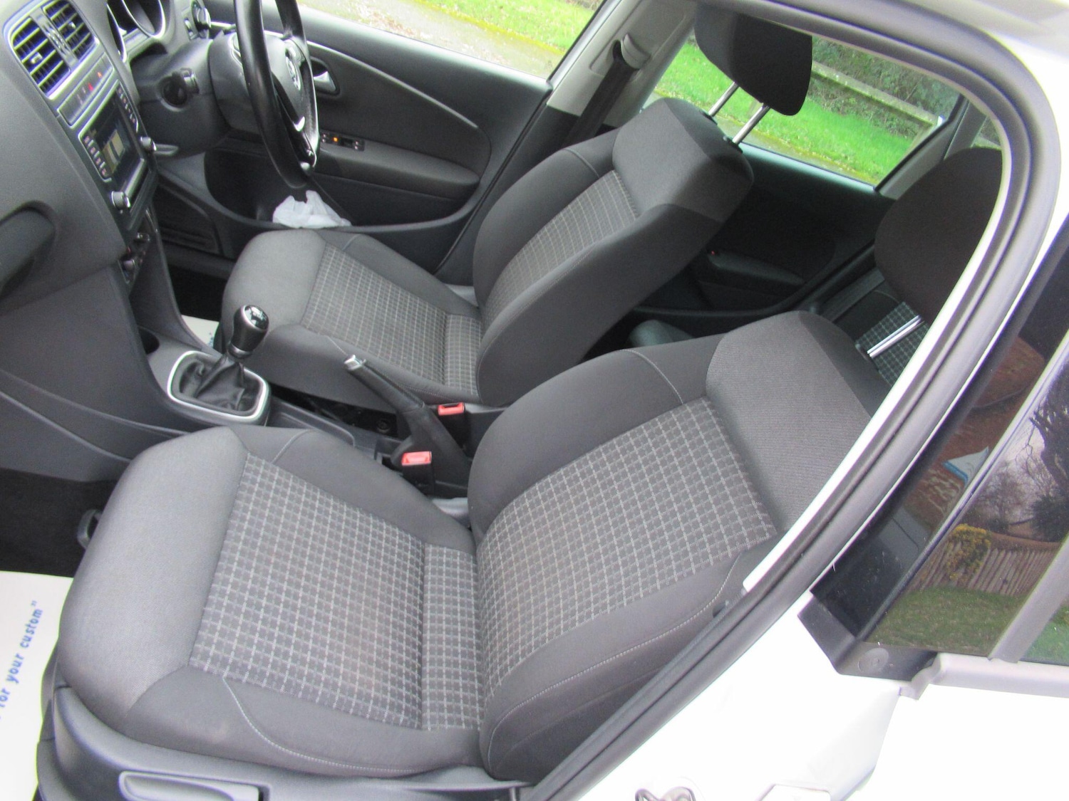 Used Volkswagen Polo for sale - 77958335: Photo 15