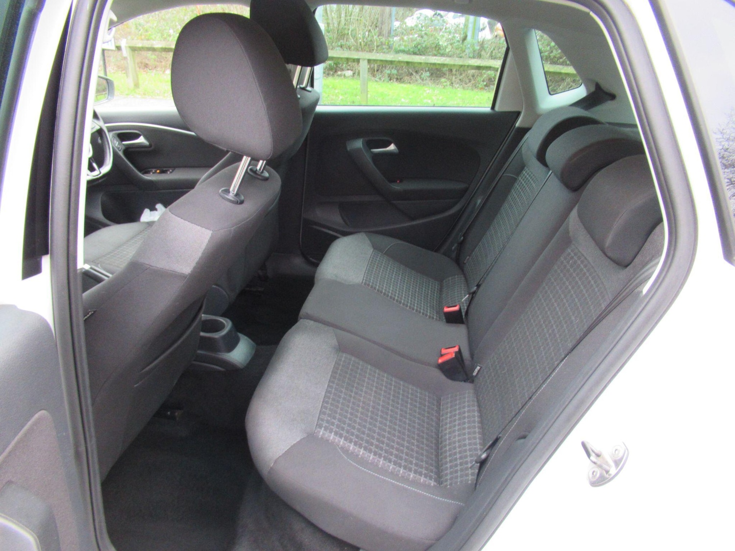 Used Volkswagen Polo for sale - 77958335: Photo 16