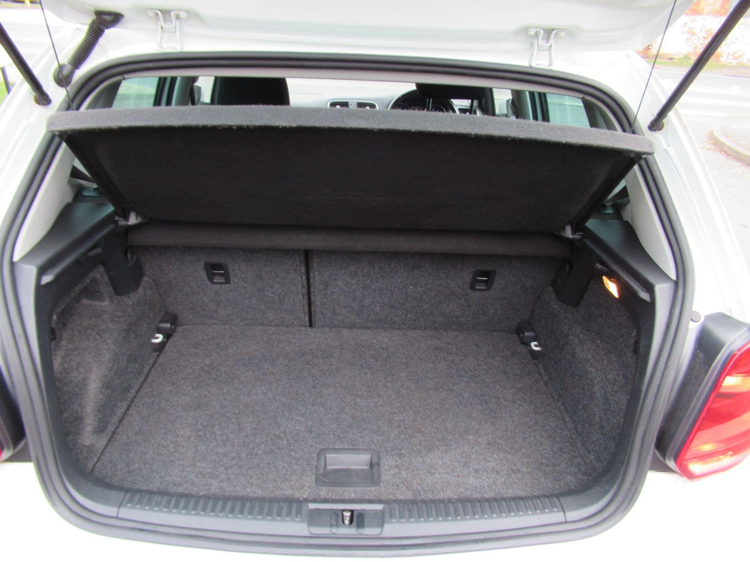 Used Volkswagen Polo for sale - 77958335: Photo 17