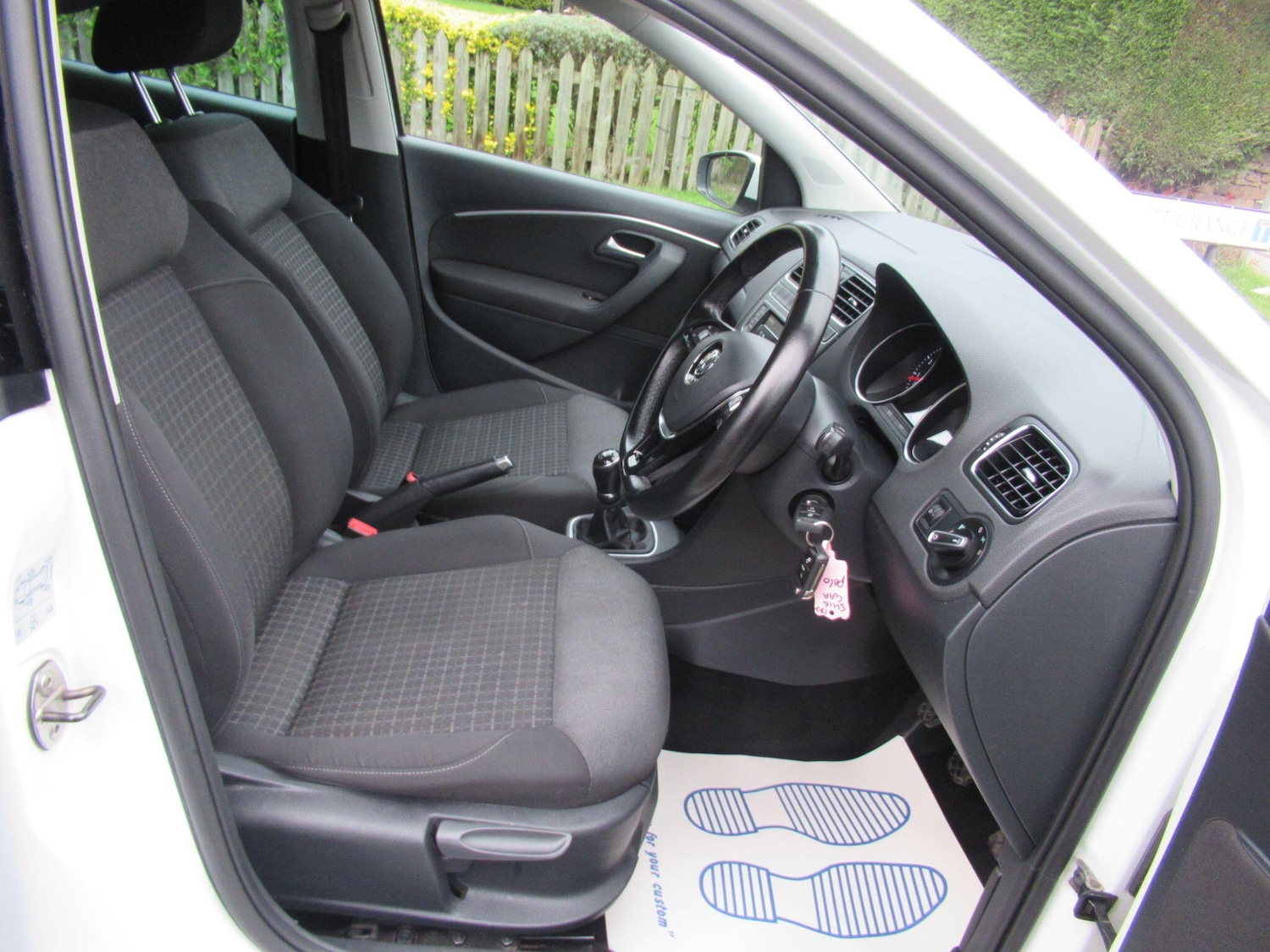 Used Volkswagen Polo for sale - 77958335: Photo 19