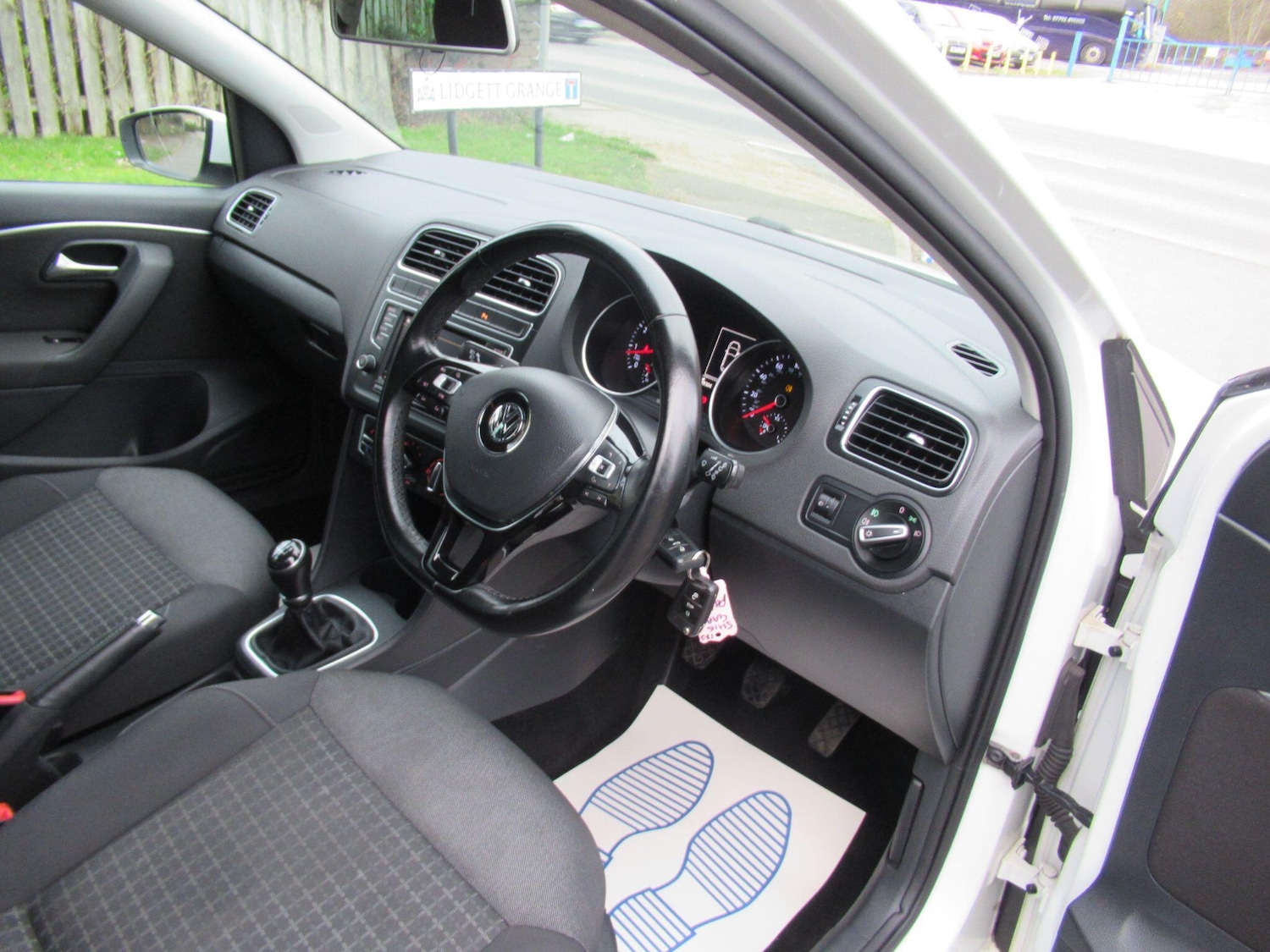 Used Volkswagen Polo for sale - 77958335: Photo 20