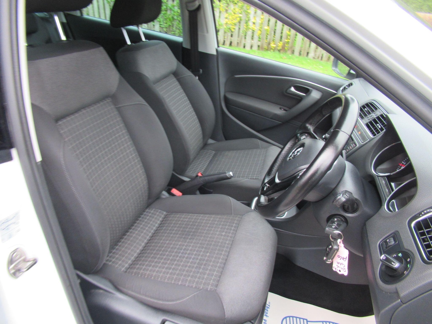 Used Volkswagen Polo for sale - 77958335: Photo 21