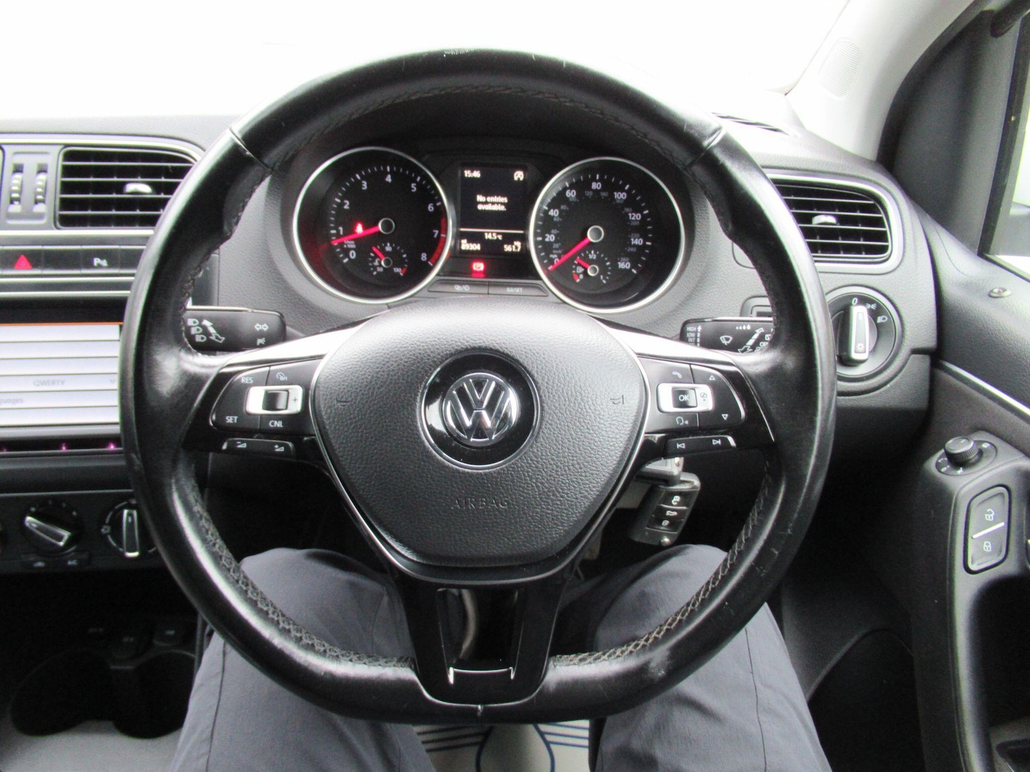 Used Volkswagen Polo for sale - 77958335: Photo 22