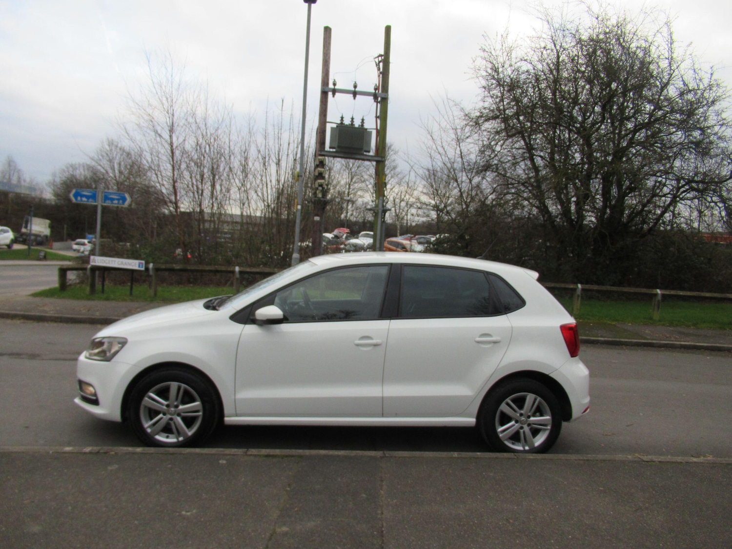 Used Volkswagen Polo for sale - 77958335: Photo 6