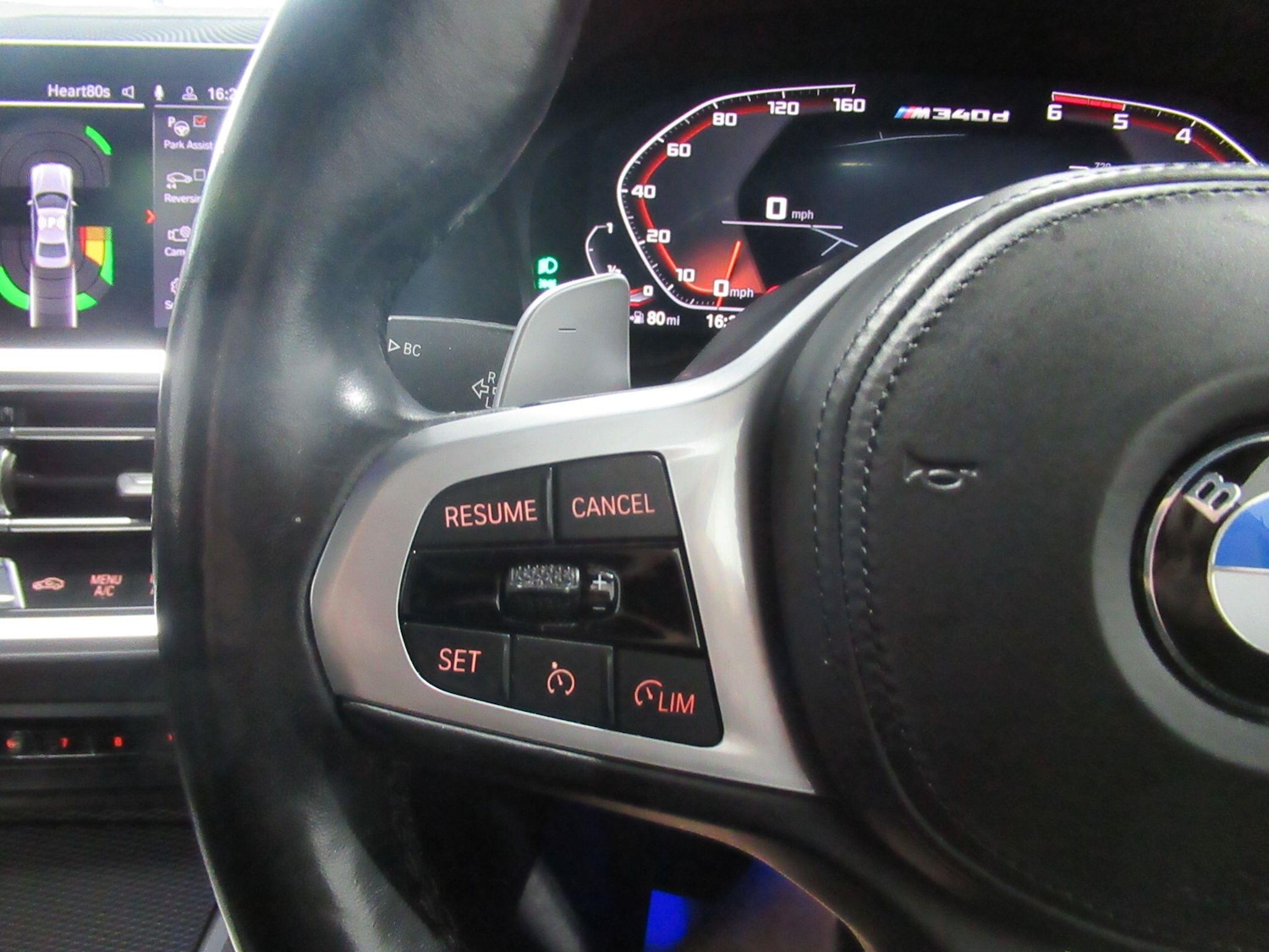 Vehicle 32