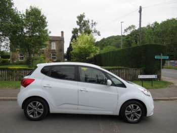 Used Kia Venga 2017 for sale - 74934933: Photo