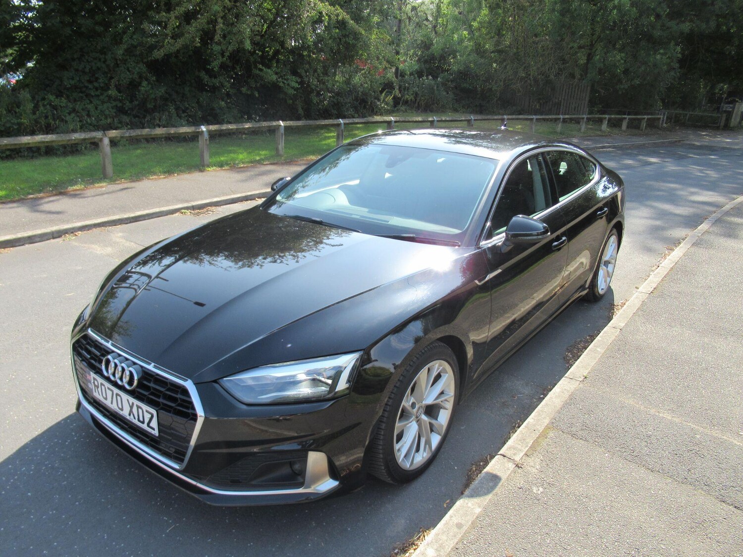 Used Audi A5 for sale - 77634014: Photo 12