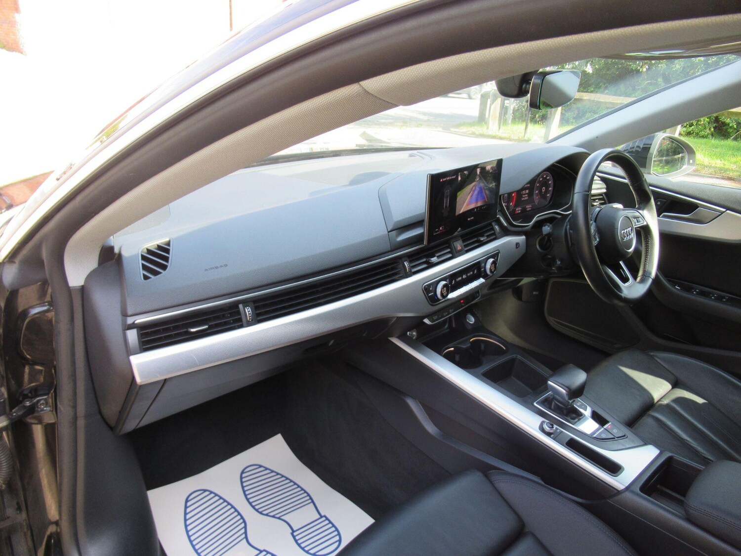 Used Audi A5 for sale - 77634014: Photo 15