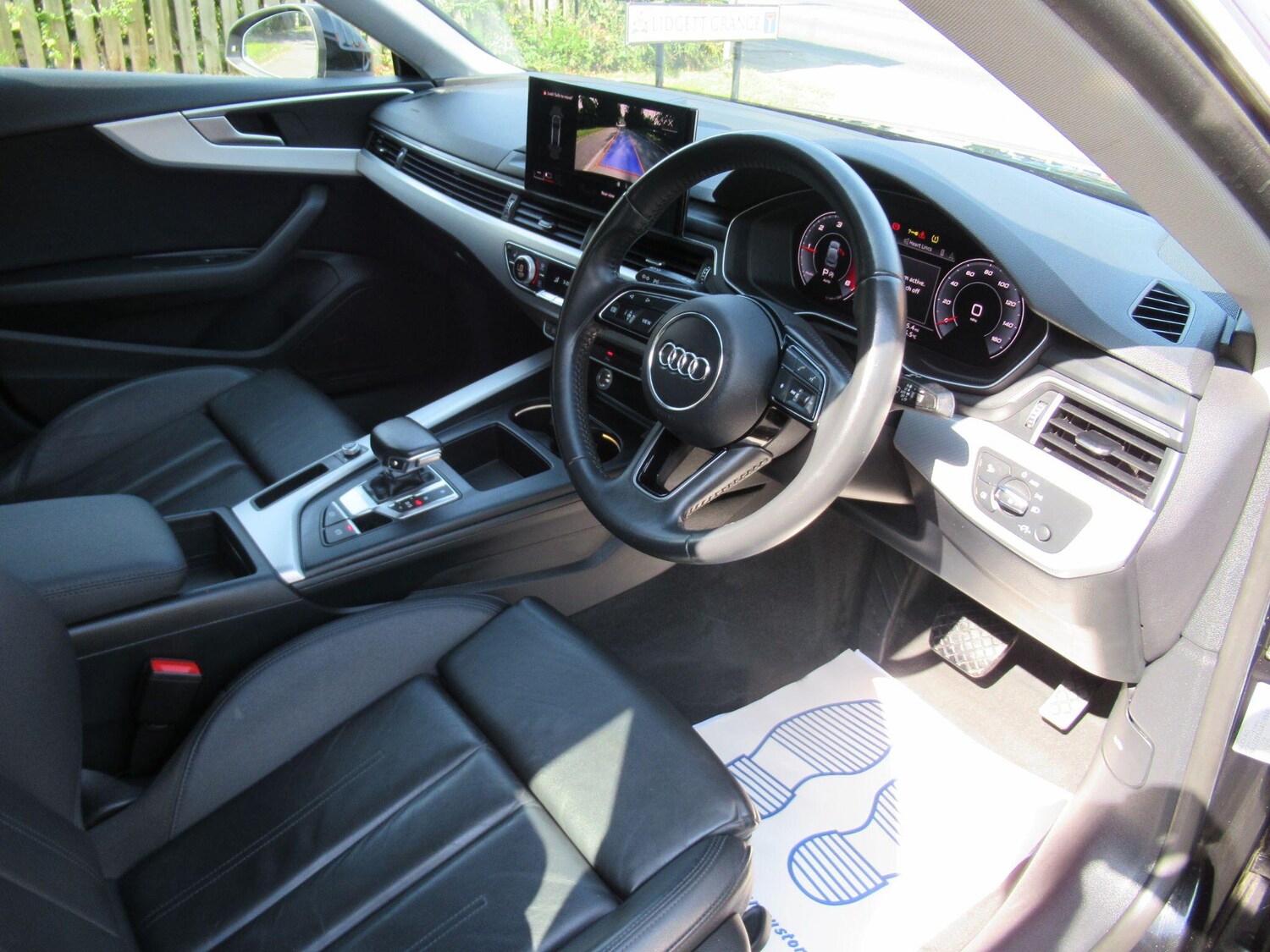 Used Audi A5 for sale - 77634014: Photo 23