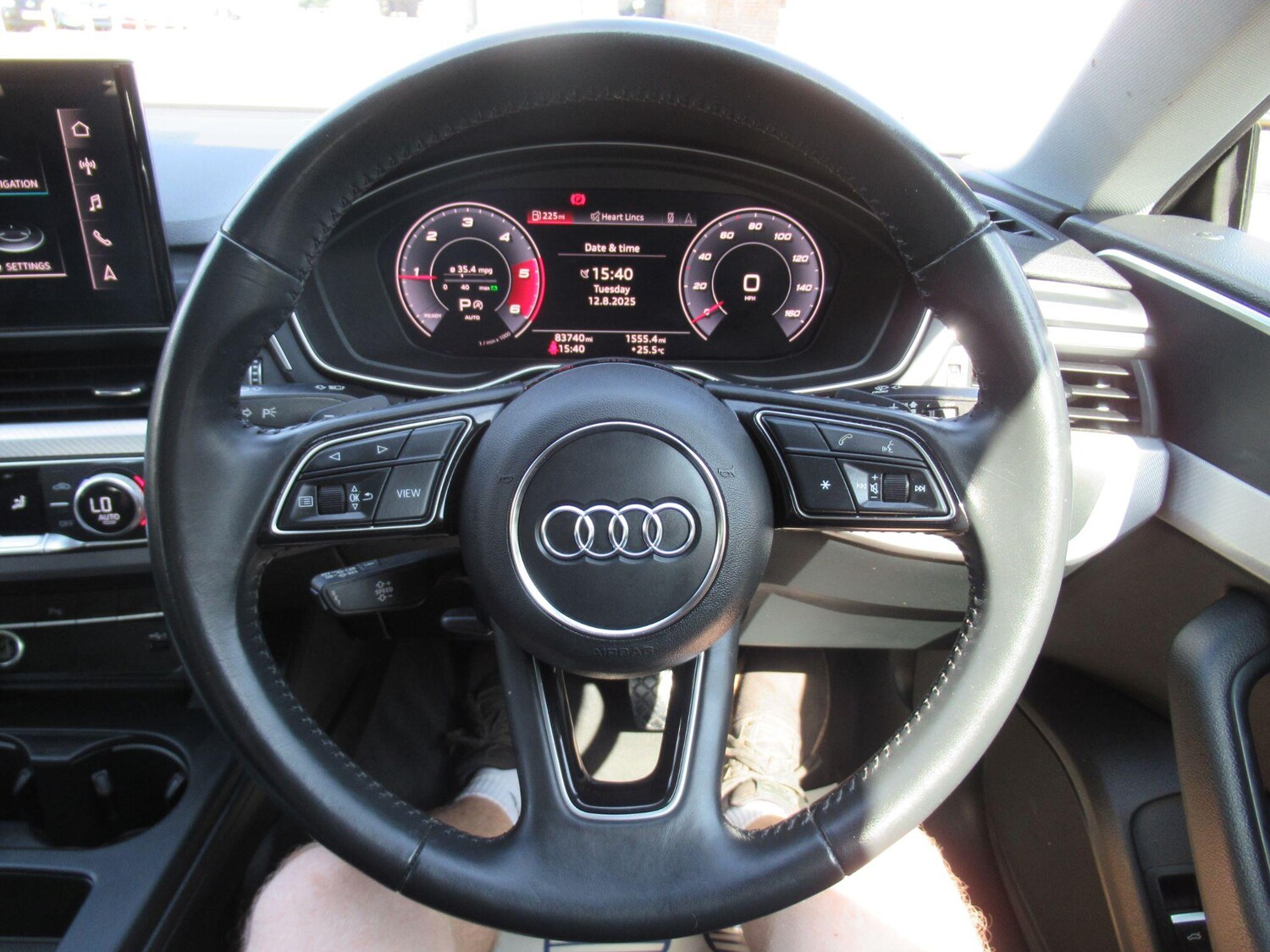 Used Audi A5 for sale - 77634014: Photo 25