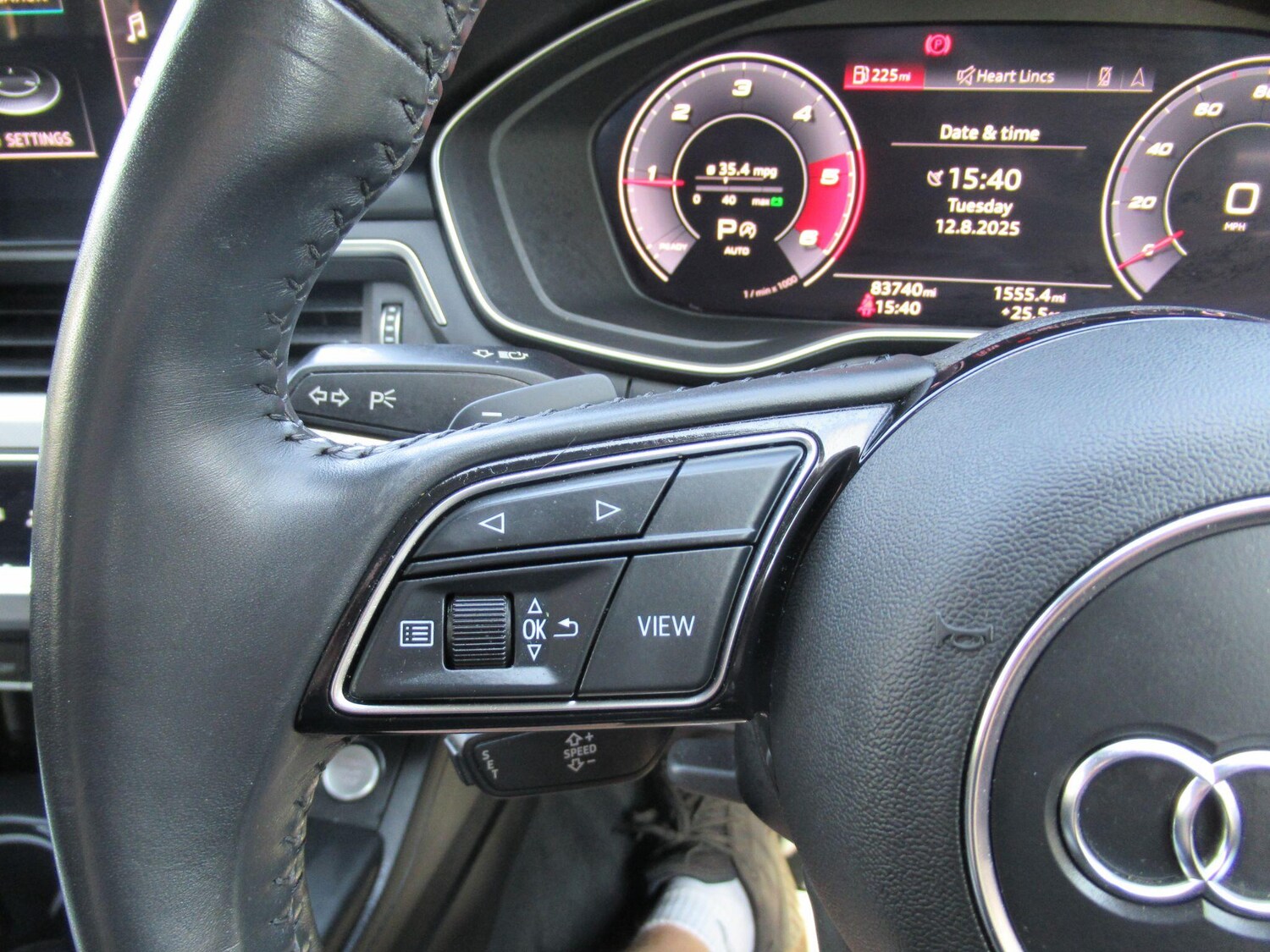 Used Audi A5 for sale - 77634014: Photo 26