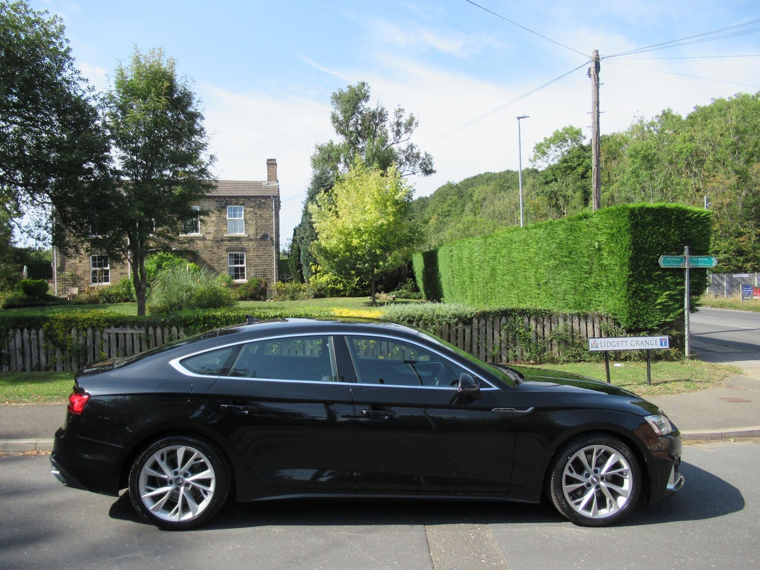 Used Audi A5 for sale - 77634014: Photo 3