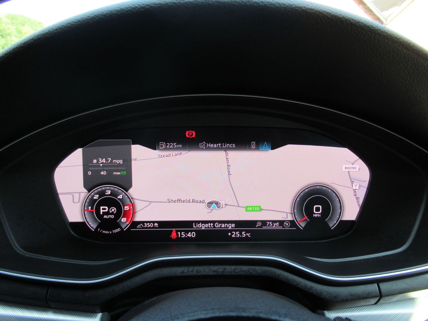 Used Audi A5 for sale - 77634014: Photo 31