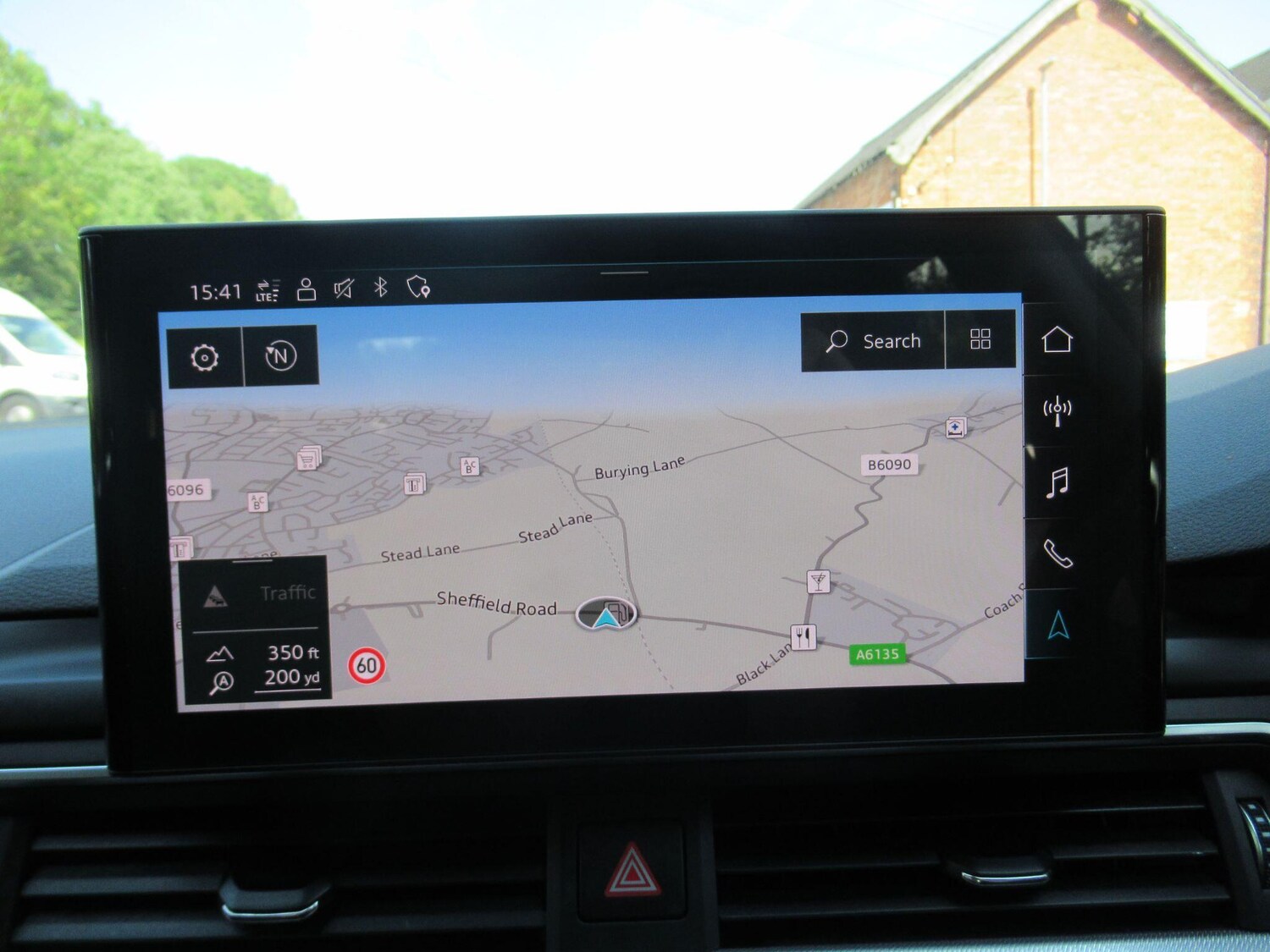 Used Audi A5 for sale - 77634014: Photo 37