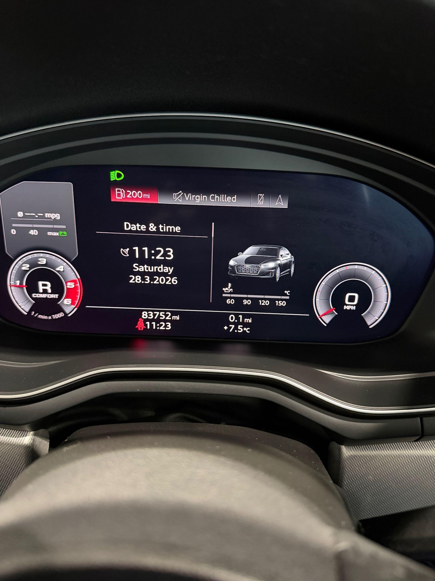 Used Audi A5 2020 for sale - 77634014: Photo 43