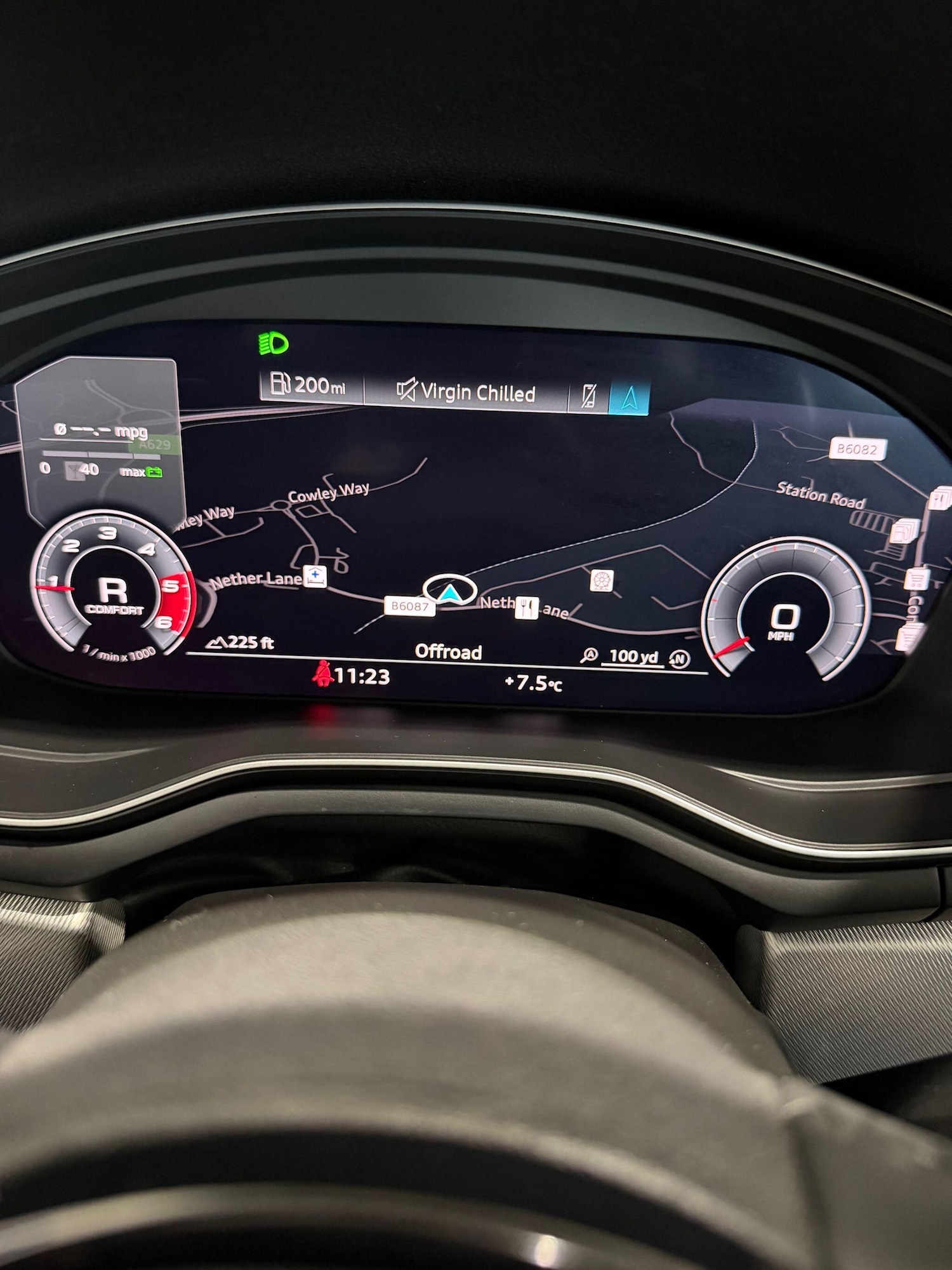 Used Audi A5 2020 for sale - 77634014: Photo 44