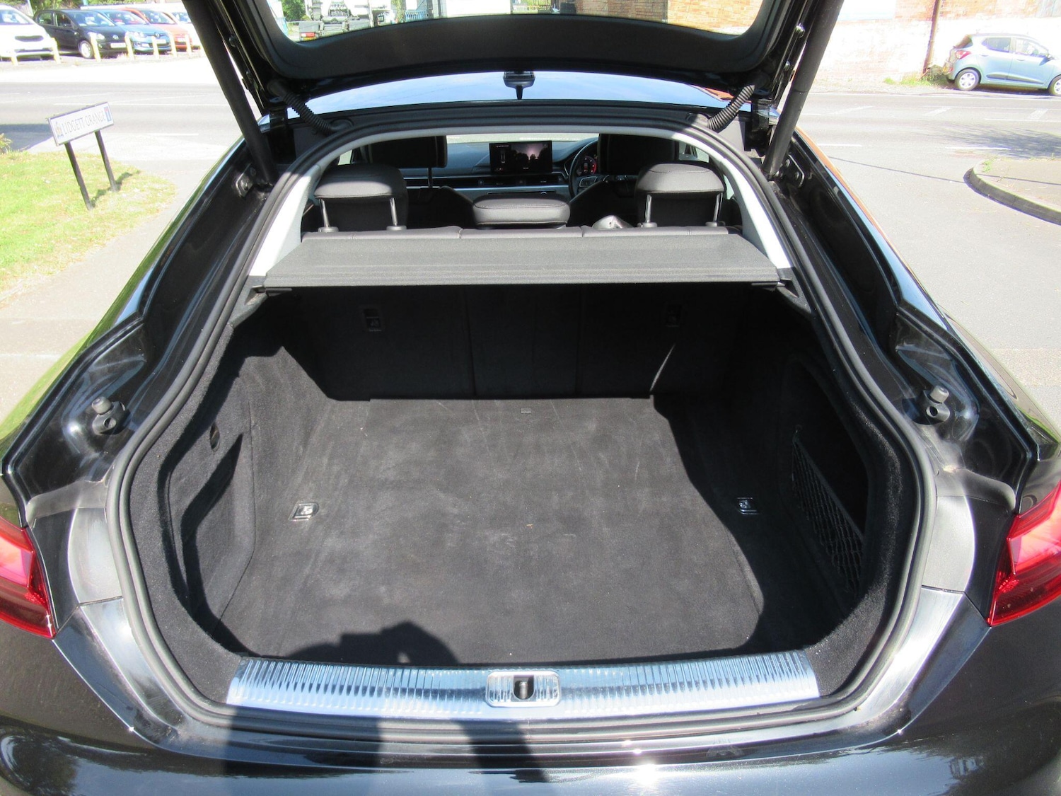 Used Audi A5 2020 for sale - 77634014: Photo 45